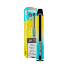 Panther Bar Blue Raspberry Lemonade 800