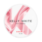 Kelly White Hot Cherry Slim S4