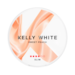 Kelly White Sweet Peach Slim S4