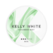 Kelly White Cucumber Mint Mini 3