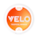 Velo Tropical Mango Zero Nikotinfritt Snus