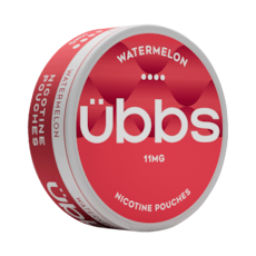 Übbs Watermelon Strong