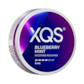 XQS Blueberry Mint Extra Strong