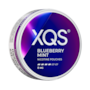 XQS Blueberry Mint Extra Strong