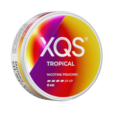 XQS Tropical Strong