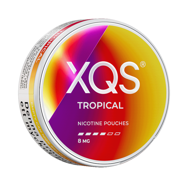 XQS XQS Tropical Strong Tropical