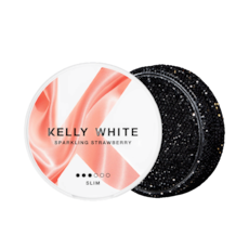 Kelly White Nightclub Kelly & Sparkling Strawberry