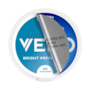 Velo Crispy Peppermint Zero Nikotinfritt Snus