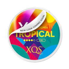 XQS Tropical Strong