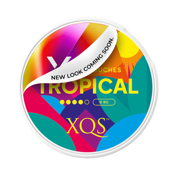 XQS Tropical Strong