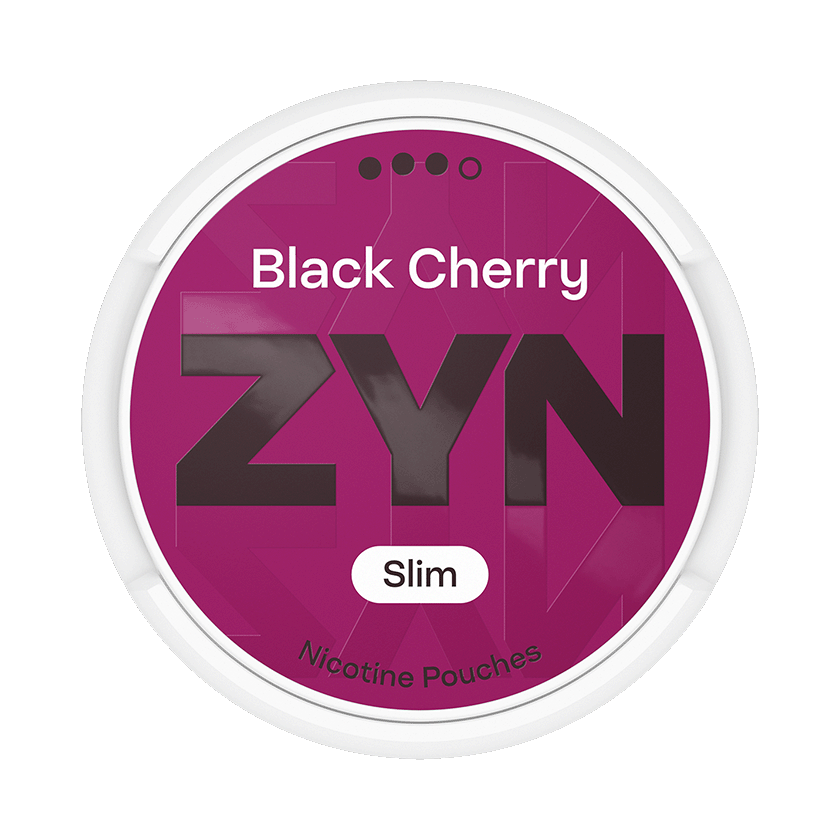 Black Cherry