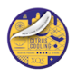 XQS Citrus Cooling Strong