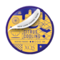 XQS Citrus Cooling Slim Normal