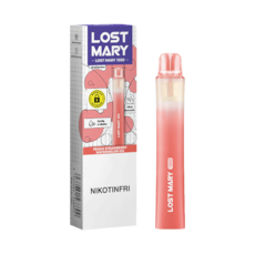 Lost Mary 1000 Peach Strawberry Watermelon Ice