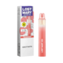 Lost Mary 1000 Peach Strawberry Watermelon Ice