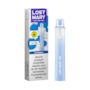 Lost Mary 1000 Blueberry