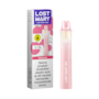 Lost Mary 1000 Peach Ice