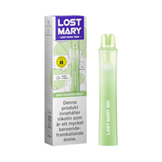 Lost Mary 1000 Kiwi Passion Fruit