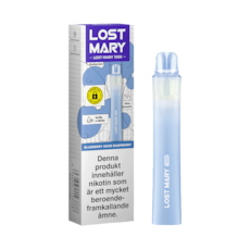 Lost Mary 1000 Blueberry Sour Raspberry