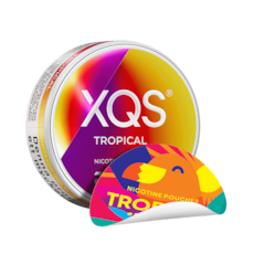 XQS Tropical Strong