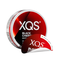 XQS Black Cherry Slim Normal