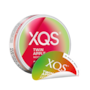 XQS Twin Apple Slim Extra Strong