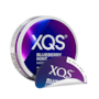 XQS Blueberry Mint Extra Strong