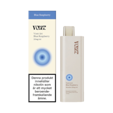 Vont Art Blue Raspberry