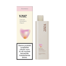 Vont Art Strawberry