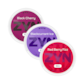 ZYN 3-Pack Berries Mixpack