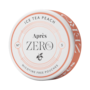Après ZERO No.5 Ice Tea Peach Nikotinfri