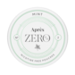 Après No.2 Mint Zero Nikotinfritt Snus
