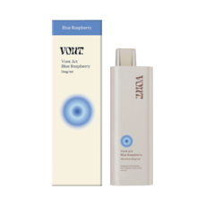 Vont Art Blue Raspberry