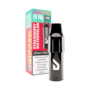 Dripped Panther Bar Pro Pod Strawberry Watermelon