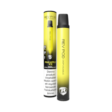 REV POD Pineapple Ice