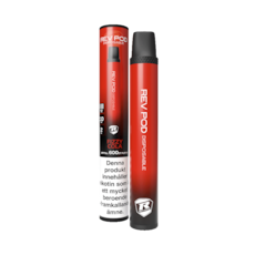 REV POD Fizzy Cola