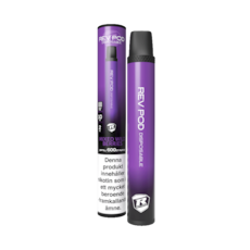REV POD Mixed Wild Berry