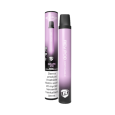 REV POD Grape Ice