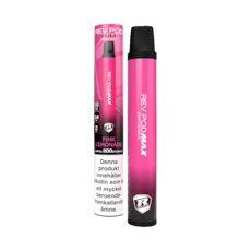 REV POD MAX Pink Lemonade