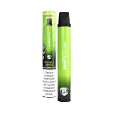 REV POD MAX Double Apple