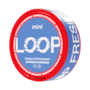 Loop Fresh Peppermint Mini Hyper Strong