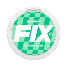 FIX Spearmint S3