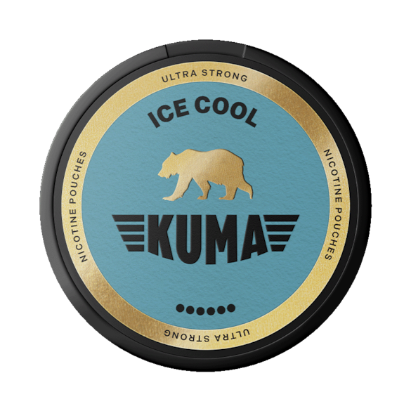 KUMA Ice Cool Ultra Strong