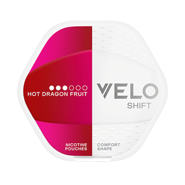VELO Velo Shift Hot Dragonfruit Original