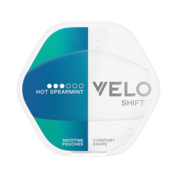 VELO Velo Shift Hot Spearmint Mint