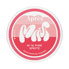 Après No.16 Pink Spritz Mini