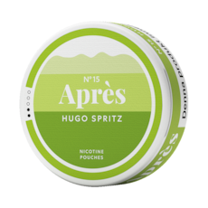 Après No.15 Hugo Spritz 4,4mg