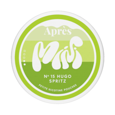 Après No.15 Hugo Spritz Mini