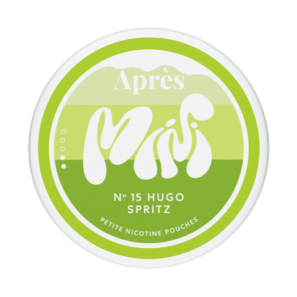 Après No.15 Hugo Spritz Mini