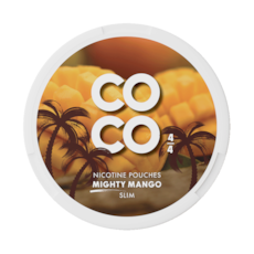 COCO Mighty Mango Slim 4
